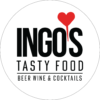 INGO's Tasty Food - Cicle